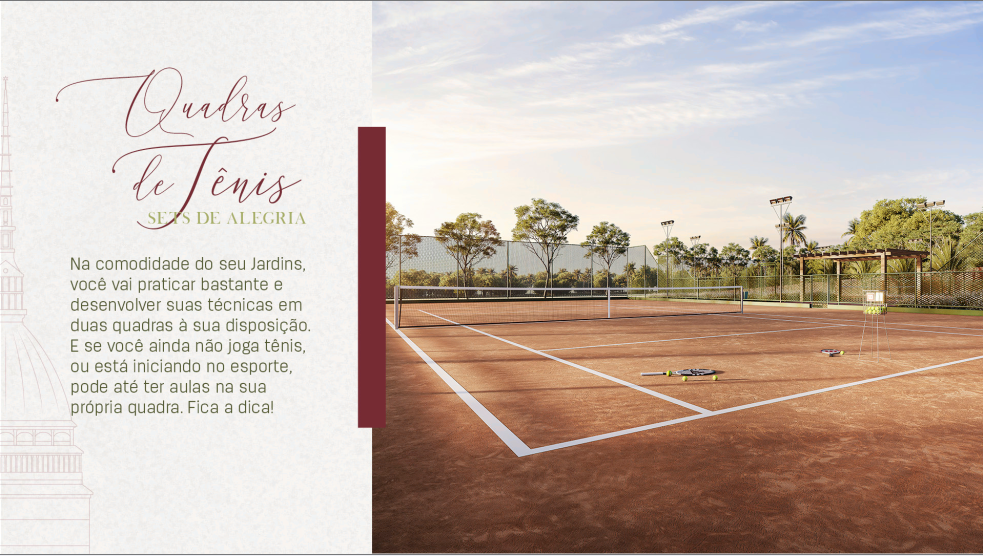 Jardins Turim, foto 10