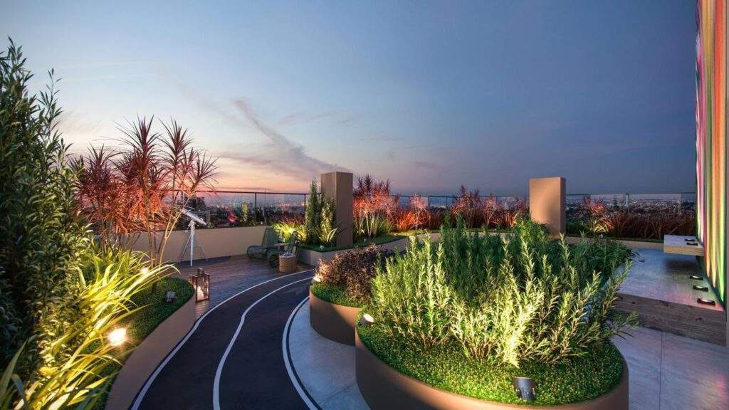 Apartamento à Venda com Varanda Gourmet, 104 m² e 3 suítes plenas em Anápolis-GO, foto 10