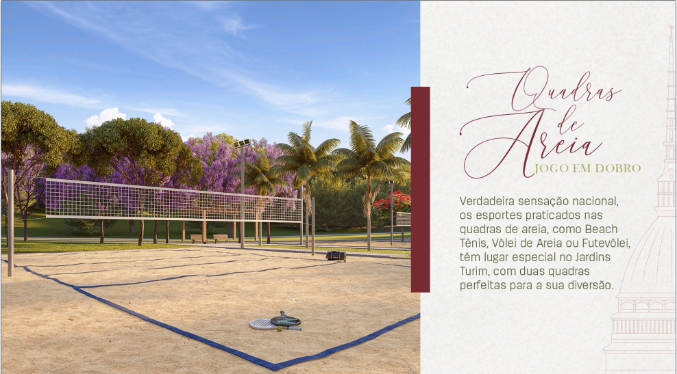 Jardins Turim, foto 9
