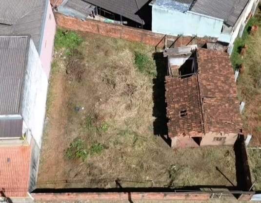 Lote – Parque Amazônia