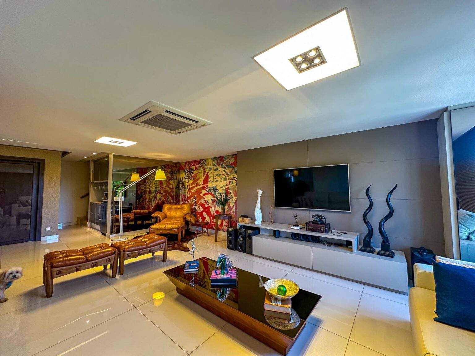 Residencial Palais du Parc, foto 10