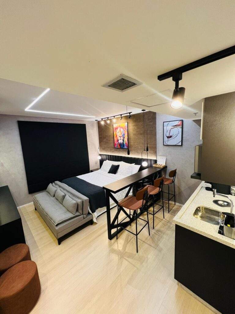 Residencial Blend, foto 7