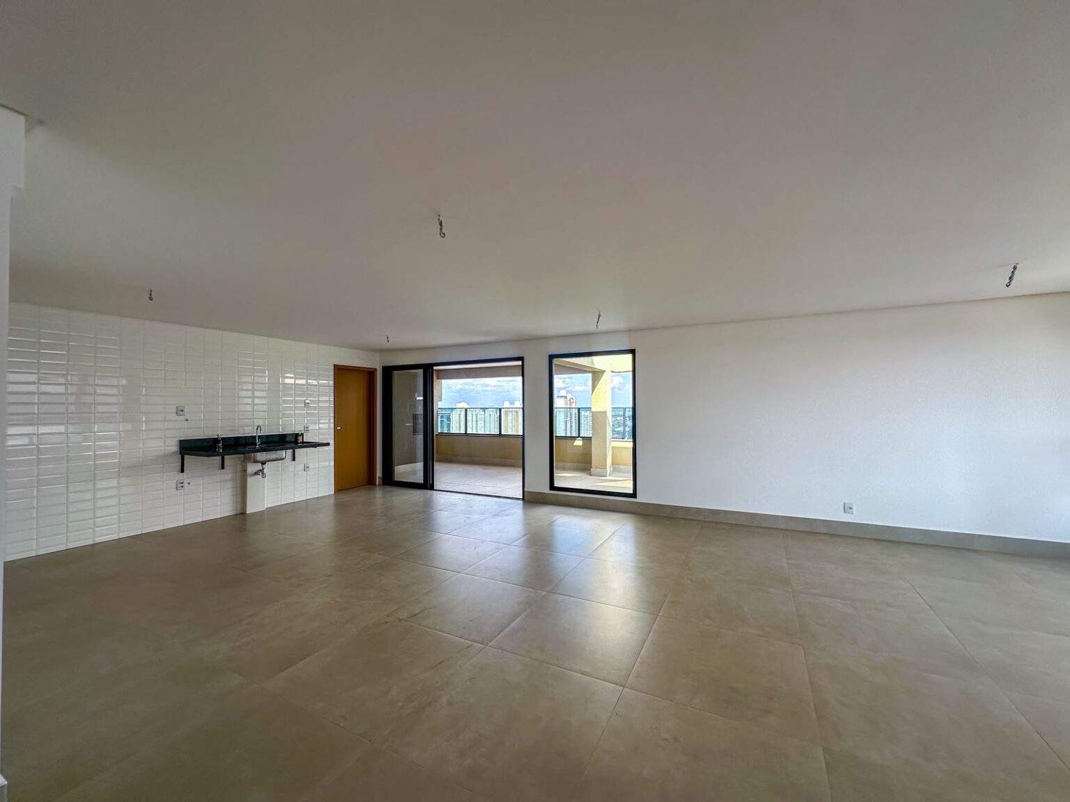 Penthouse 4 suítes com churrasqueira e piscina, foto 11