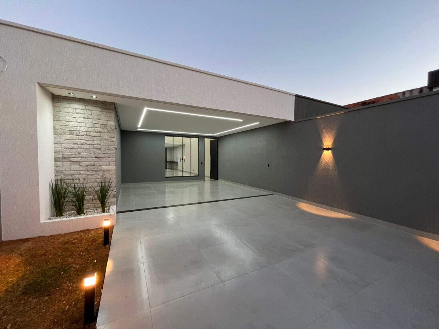 Casa – Parque João Braz – Cidade Industrial