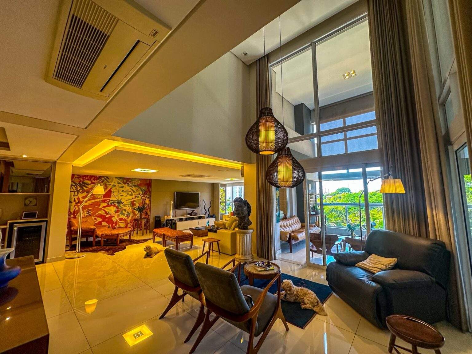Residencial Palais du Parc, foto 6