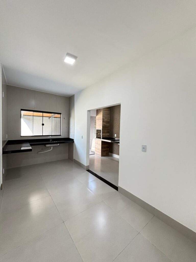 Casa – Setor Rio Vermelho, foto 10