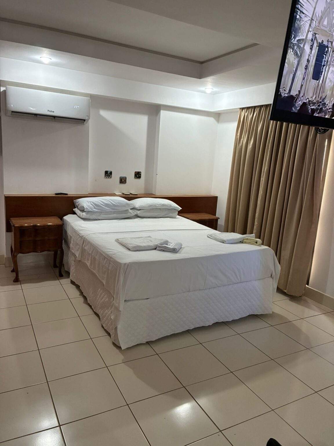 Golden Tulip Goiânia Address, foto 7