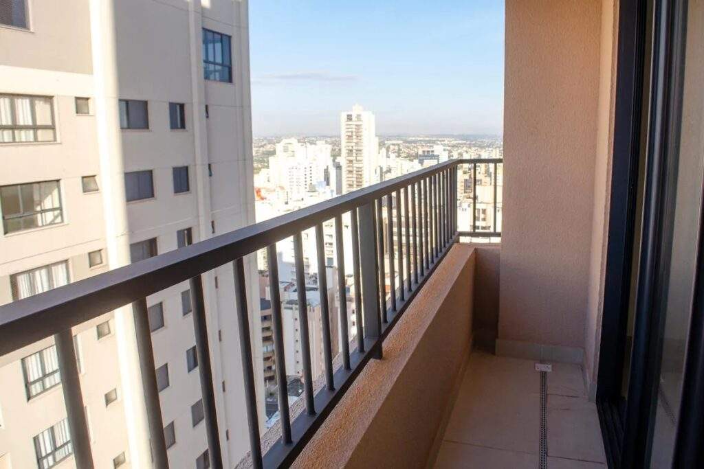 Ilumi Bueno Residências, foto 6