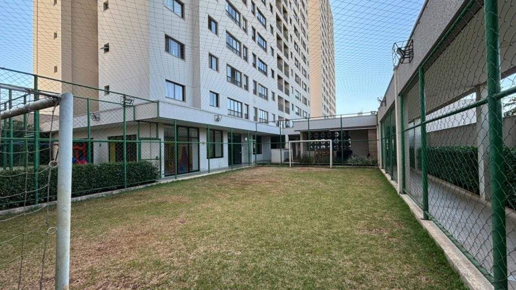 Parque Goiá Condomínio Clube, foto 10