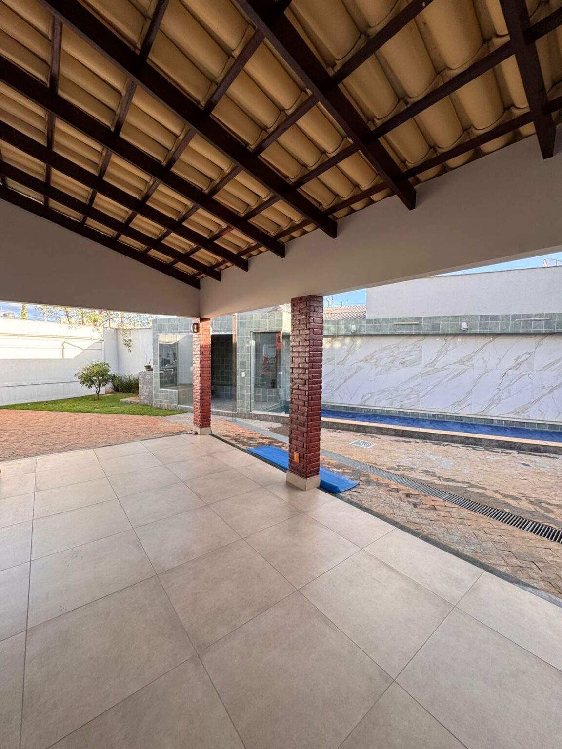 Sobrado – Jardim Ipanema