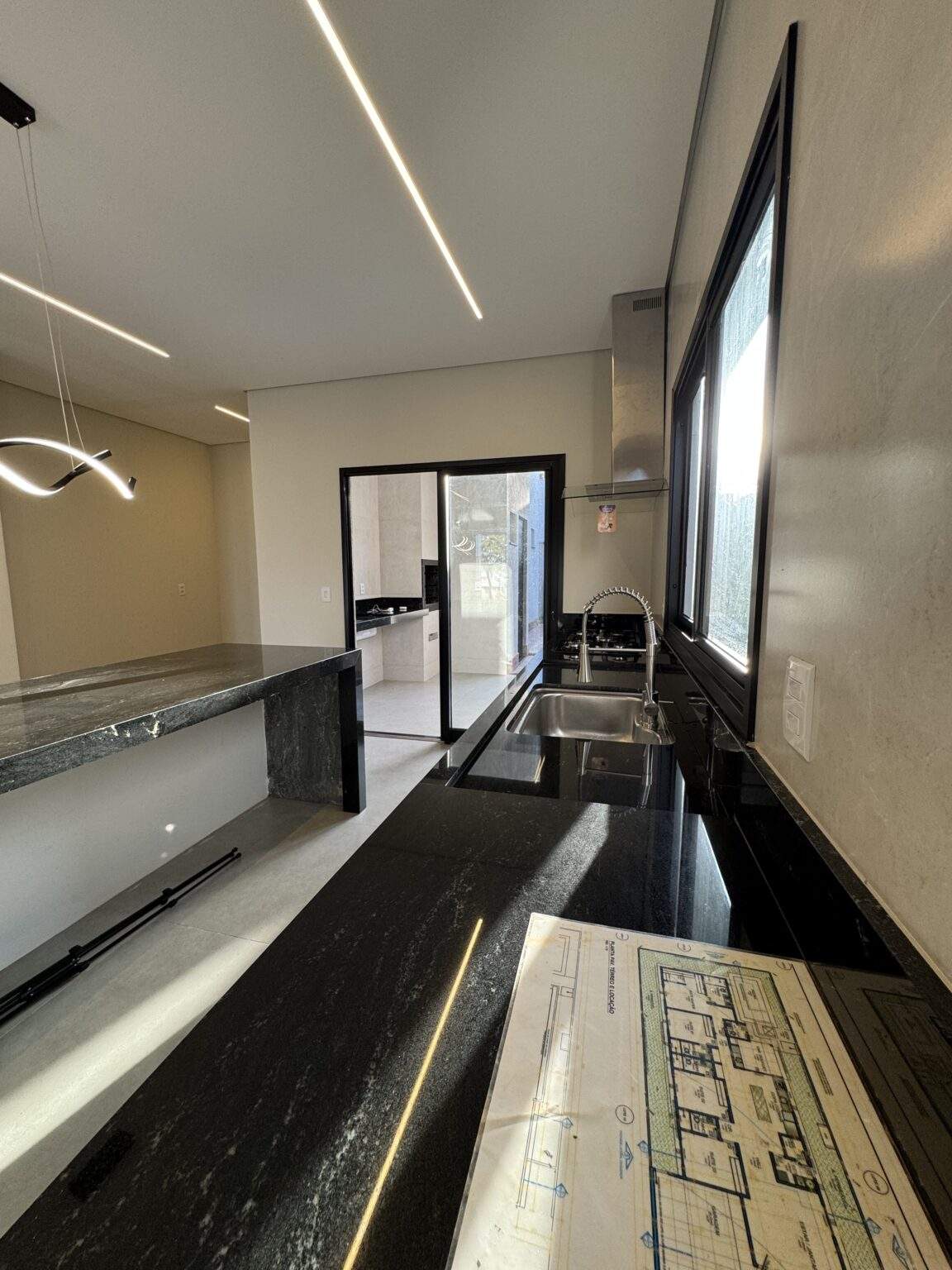 Terras Alpha Residencial 1, foto 11