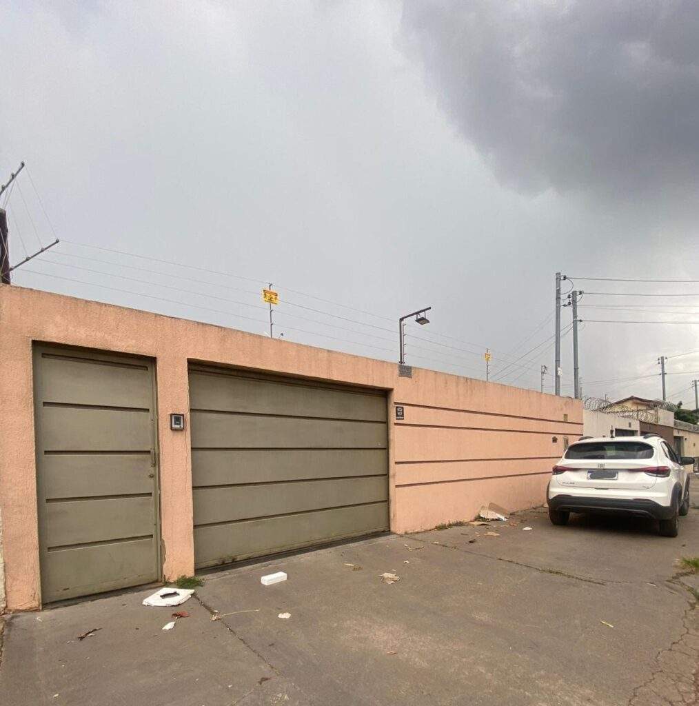 Casa – Loteamento Tropical Verde