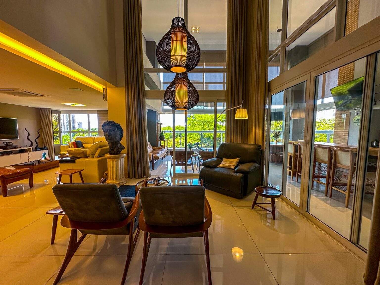 Residencial Palais du Parc, foto 8