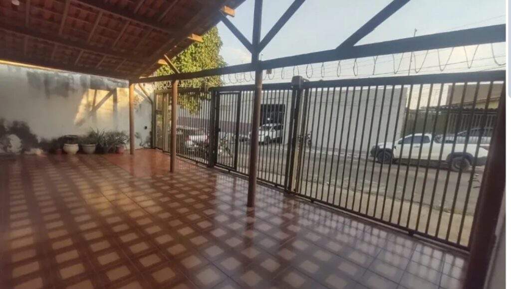 Casa – Setor dos Funcionários, foto 9