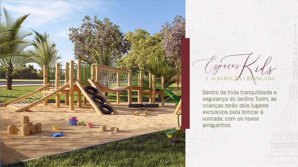 Jardins Turim, foto 11