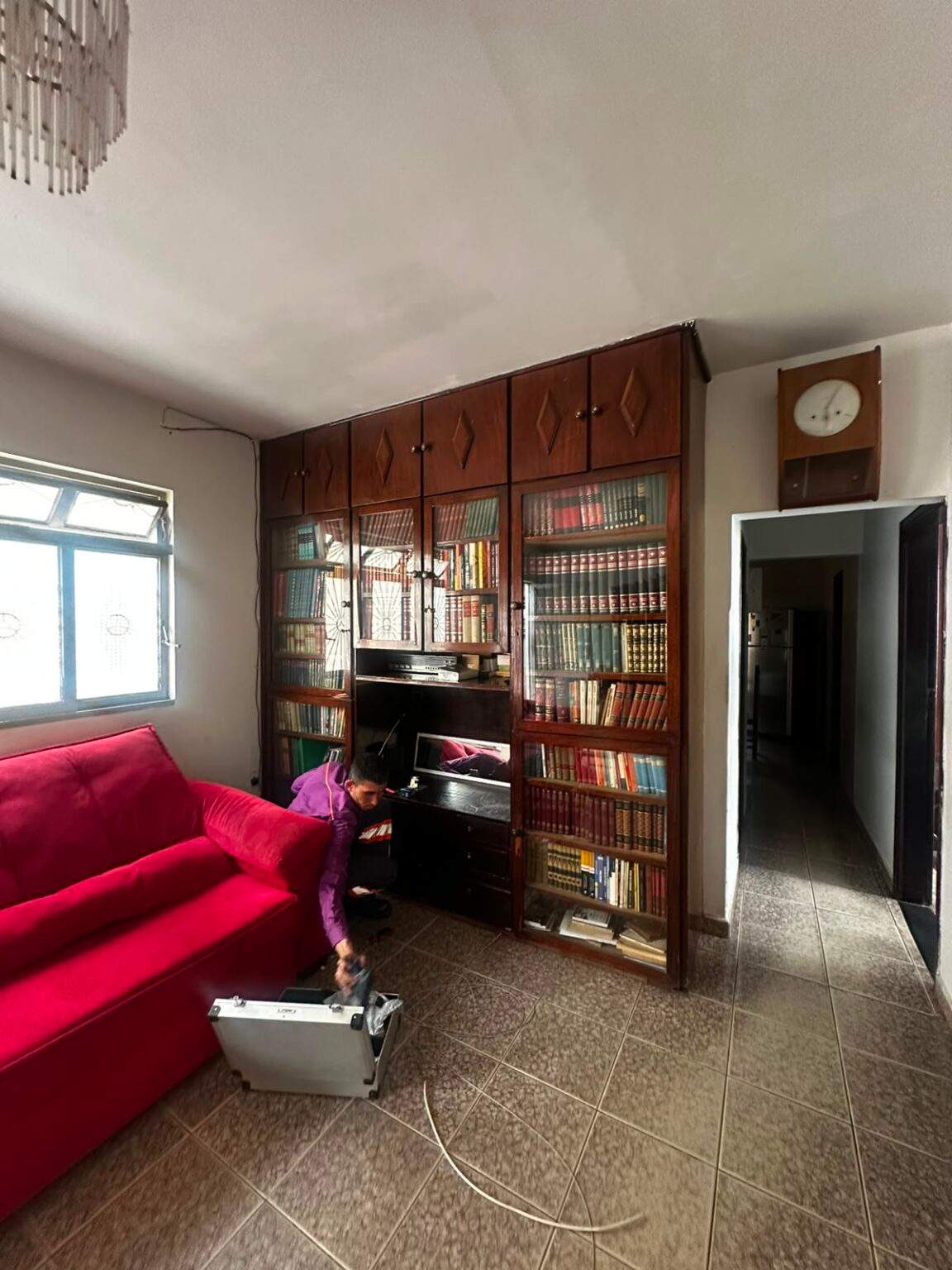 Casa – Setor Aeroviário, foto 11