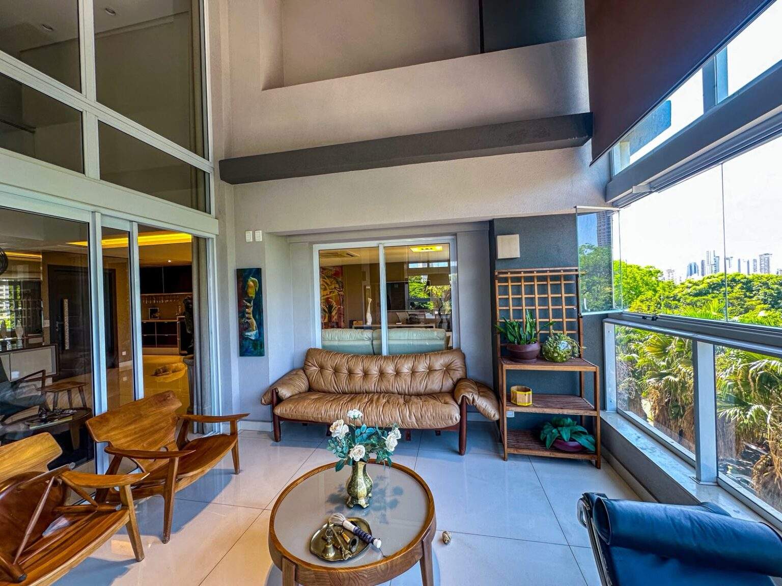 Residencial Palais du Parc, foto 9