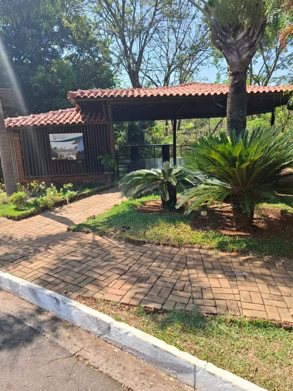 Condomínio do Lago, foto 6
