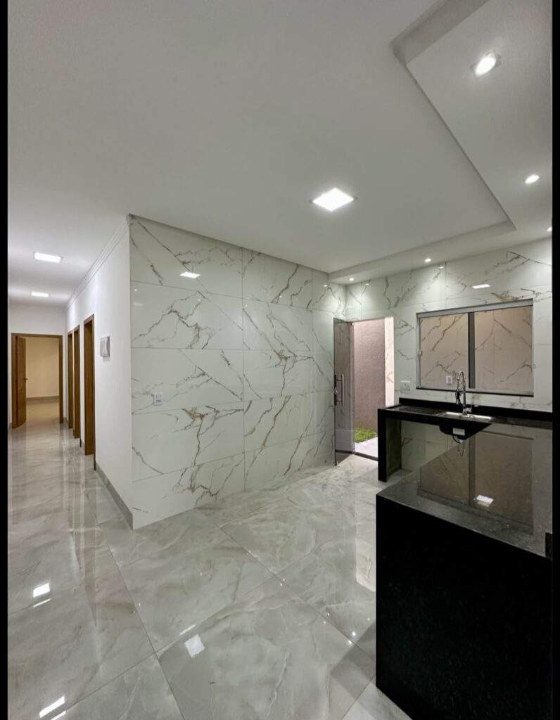 Casa – Residencial Paraíso, foto 8