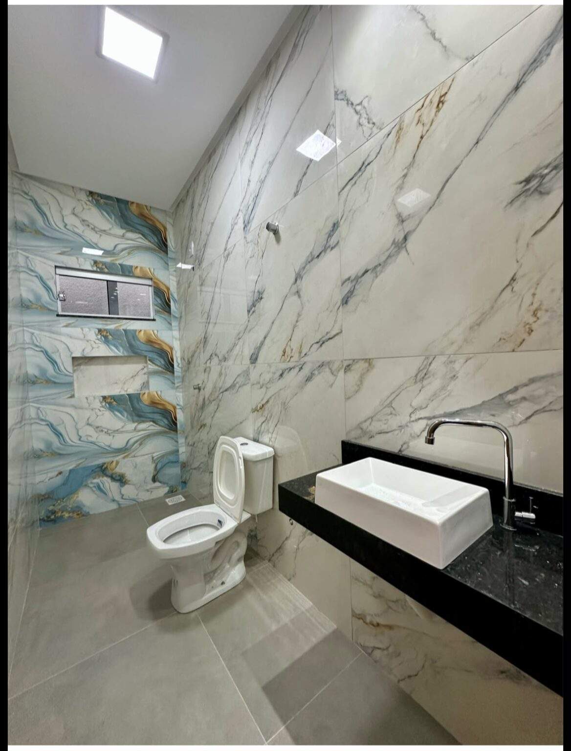 Casa – Residencial Paraíso, foto 9