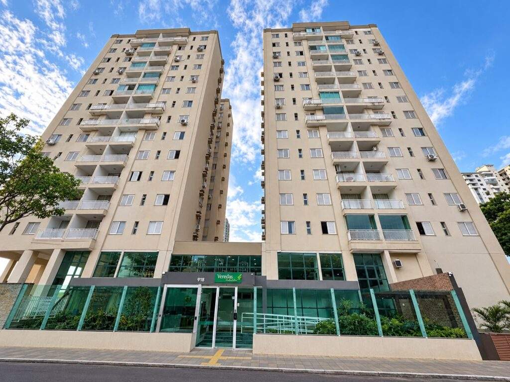 Residencial Veredas do Bueno