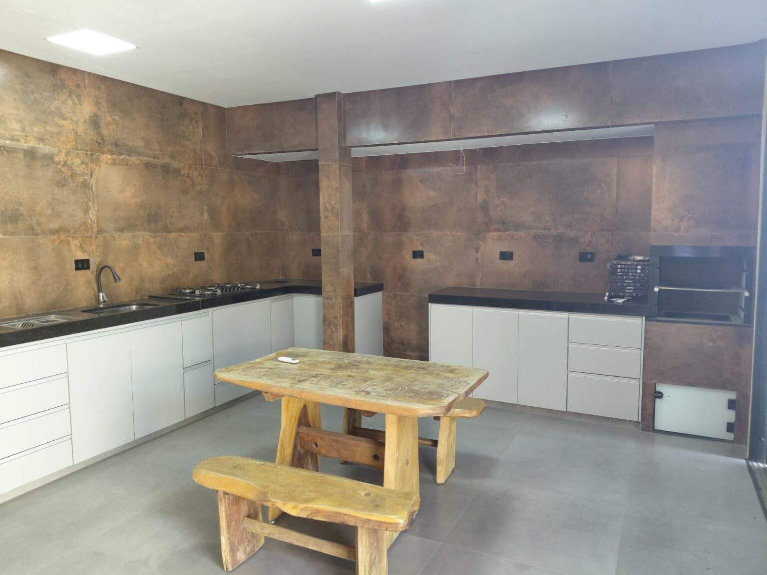 Casa – Cidade Vera Cruz