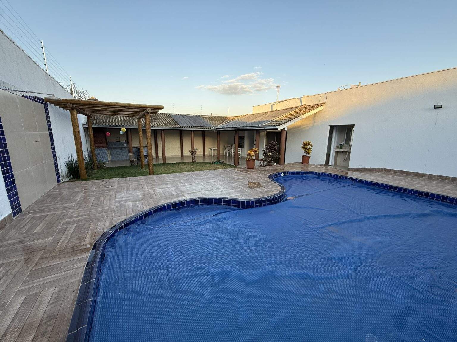 Casa – Anápolis