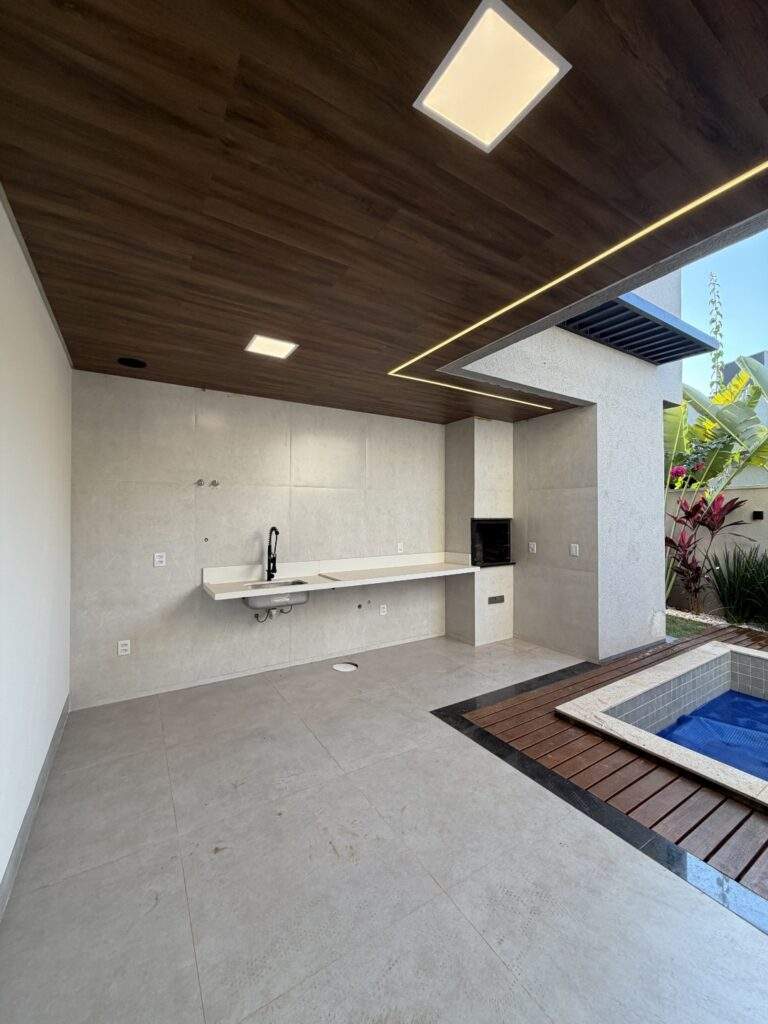 Terras Alpha Residencial 2, foto 8