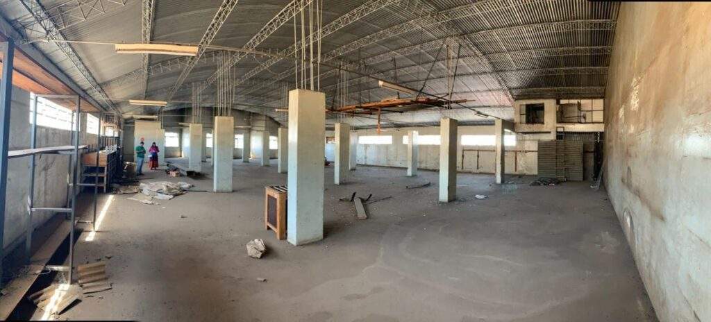 Edifício Comercial – Centro de Anápolis – Cidade Jardim, foto 7
