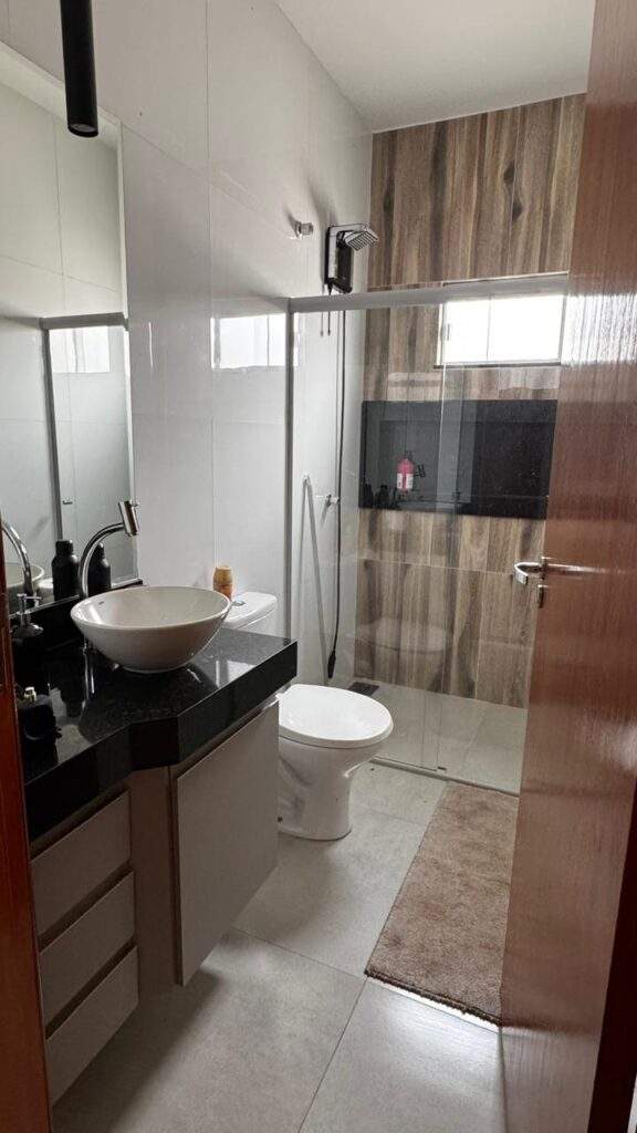 Casa – Parque dos Buritis – Paraúna Go, foto 7