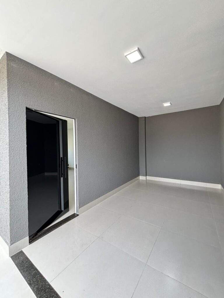 Casa – Setor Rio Vermelho, foto 6