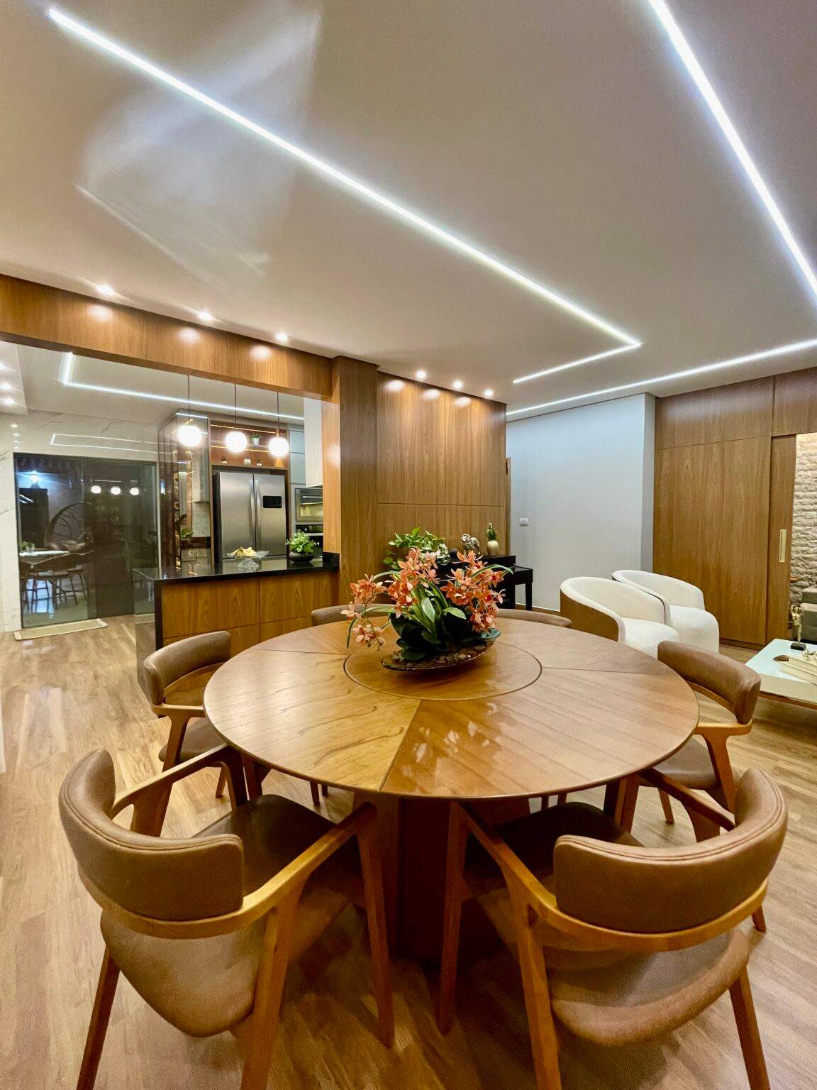 Casa – Residencial Village Garavelo, foto 7