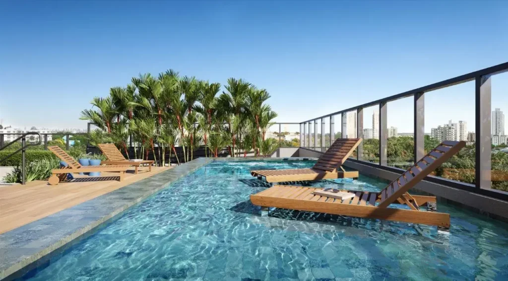 Hello Viver Universitário, foto 6