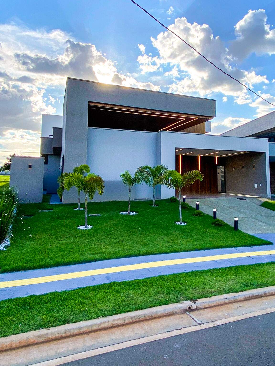 Terras Alpha Residencial 2