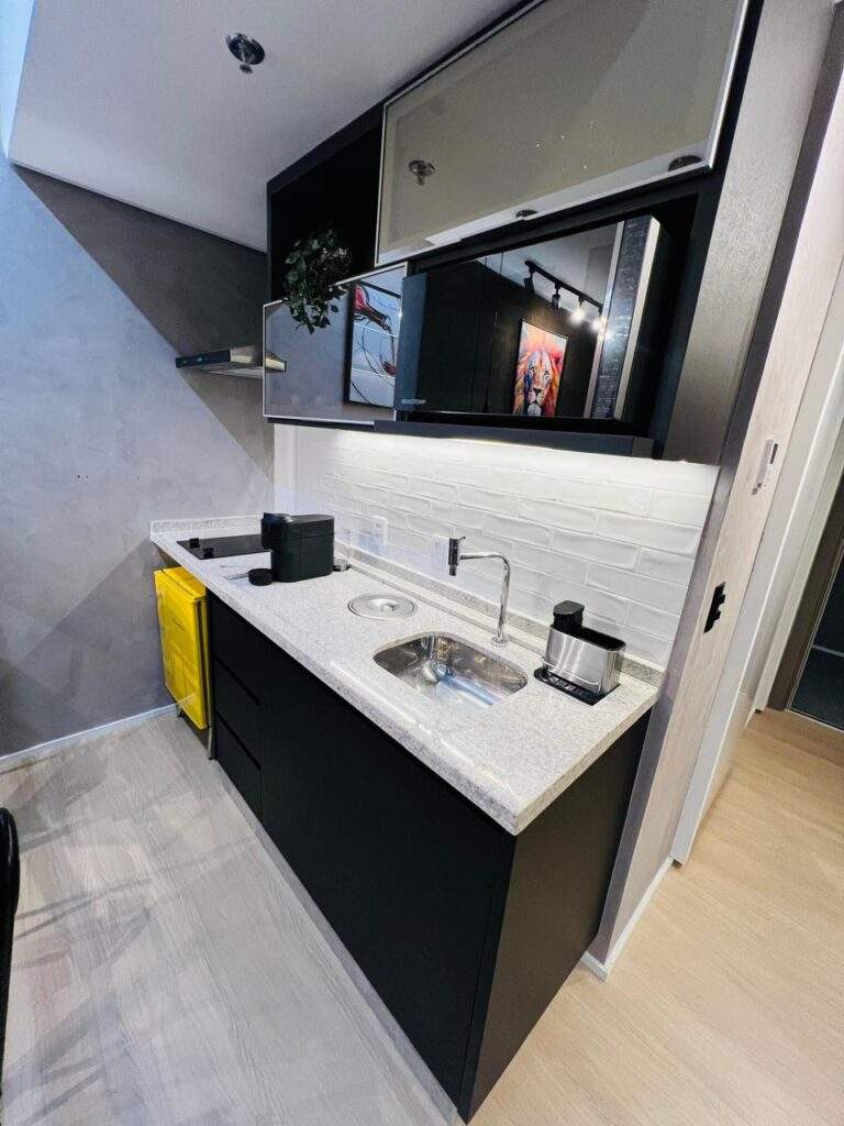 Residencial Blend, foto 8