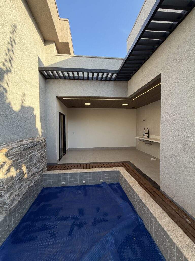 Terras Alpha Residencial 2, foto 10
