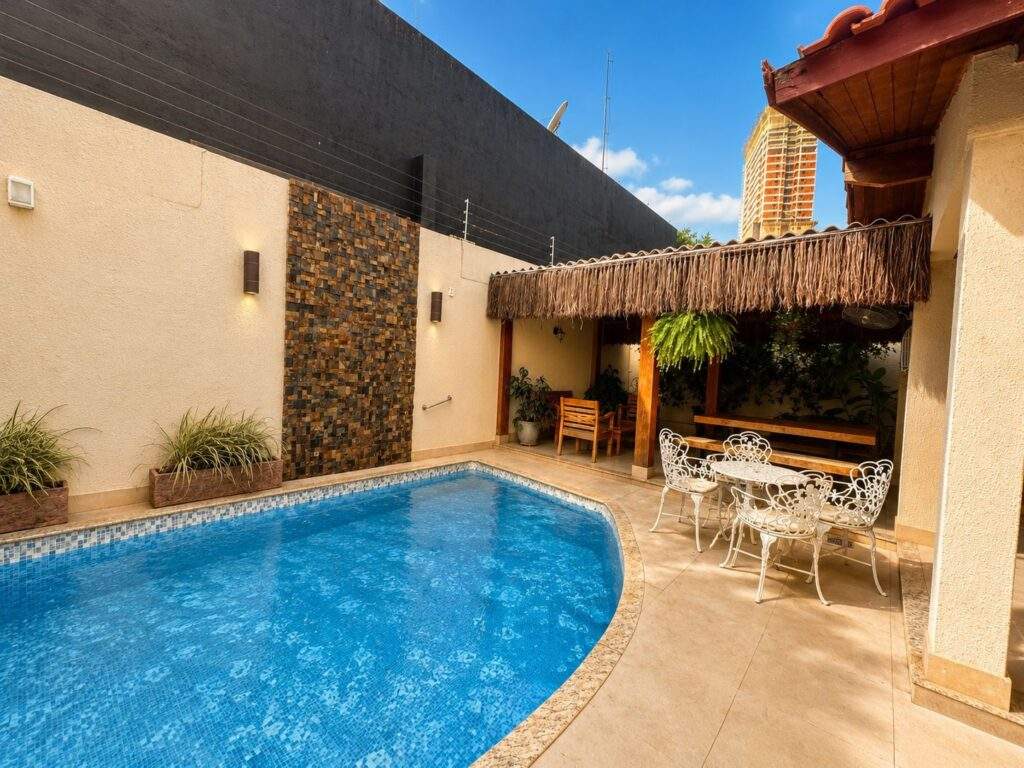 Sobrado – Jardim América