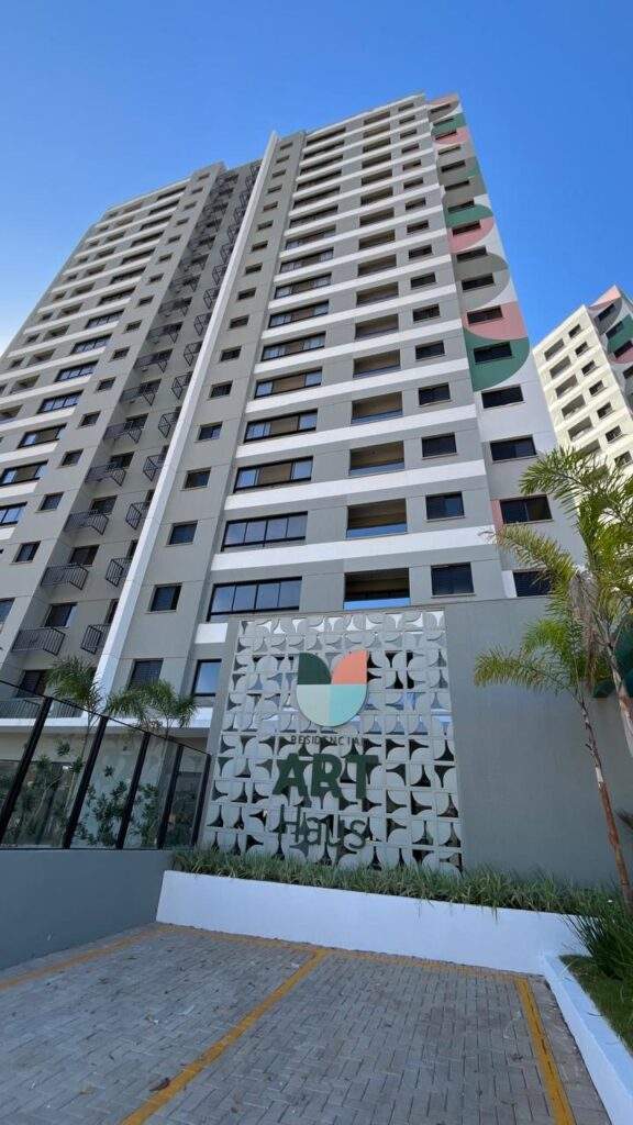 Residencial Art Haus