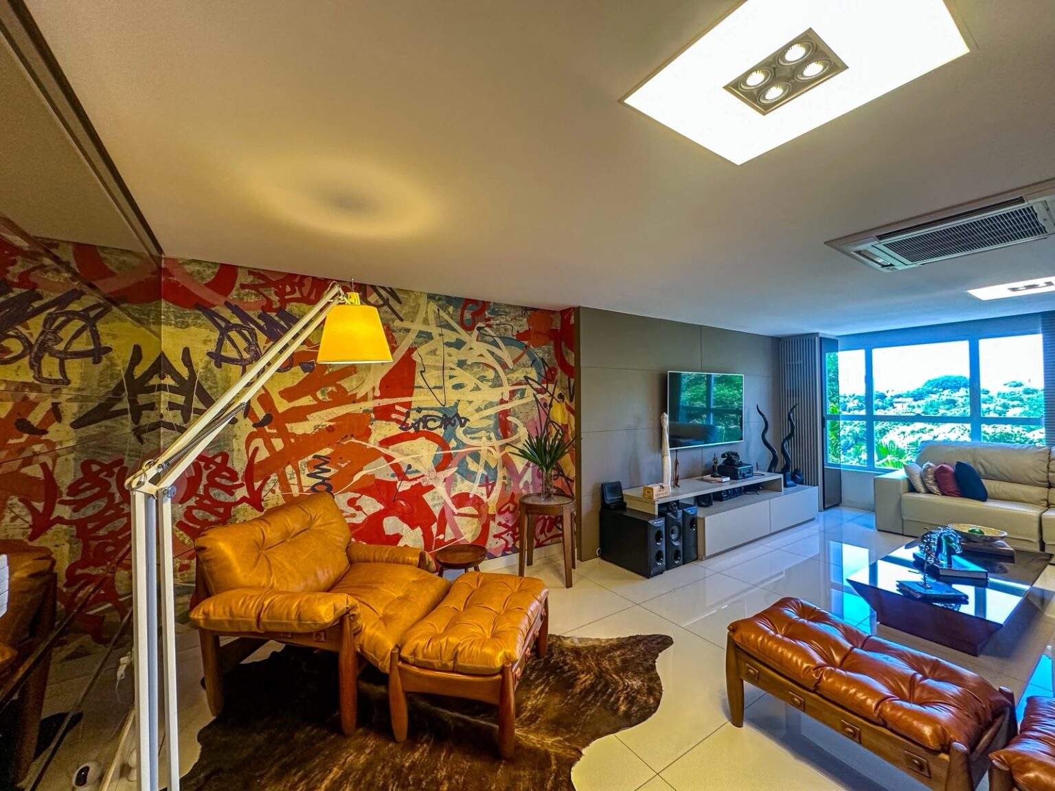 Residencial Palais du Parc, foto 11