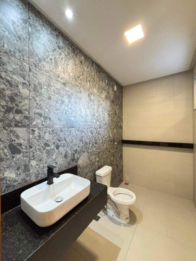 Casa – Setor Central, foto 7