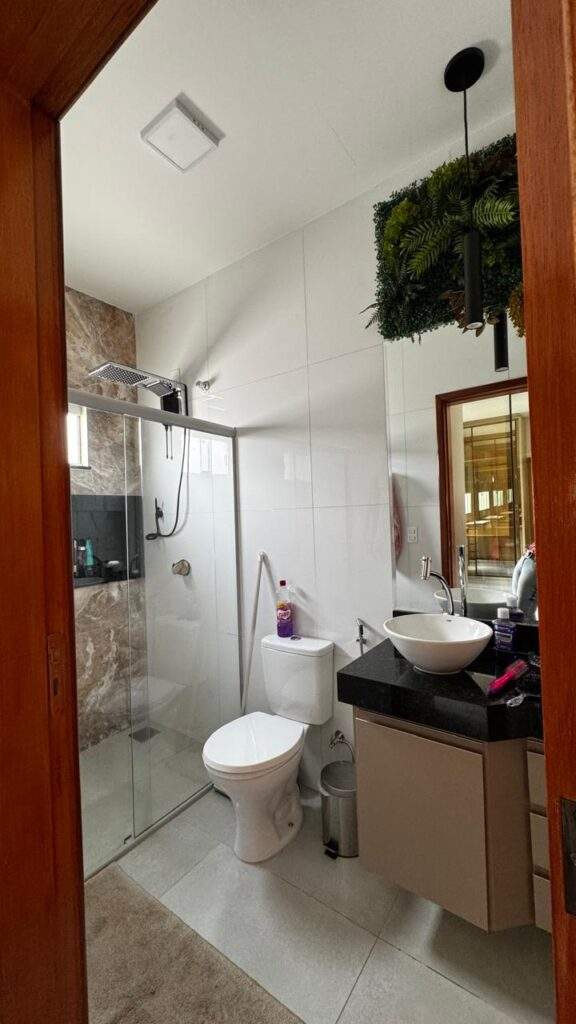 Casa – Parque dos Buritis – Paraúna Go, foto 8