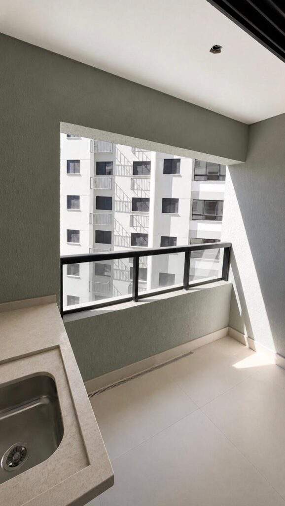 Residencial Art Haus, foto 9