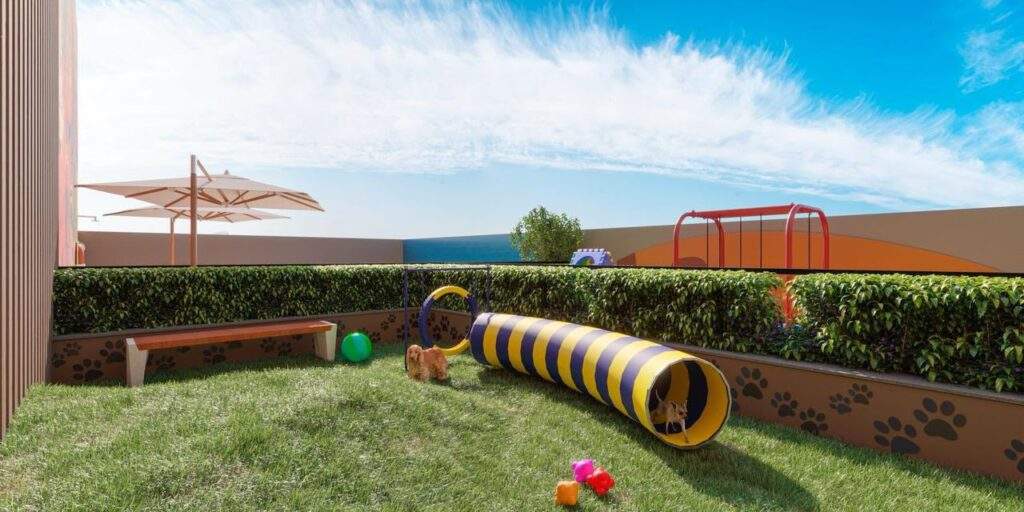 Apartamento à Venda com Varanda Gourmet, 104 m² e 3 suítes plenas em Anápolis-GO, foto 8