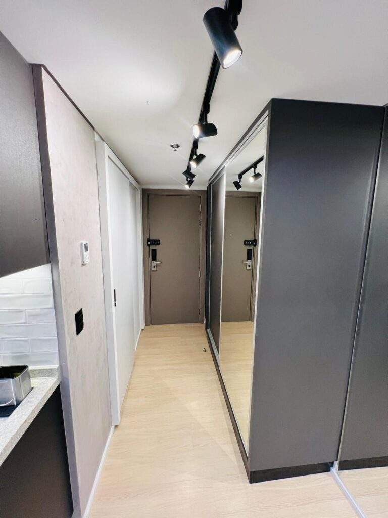 Residencial Blend, foto 6