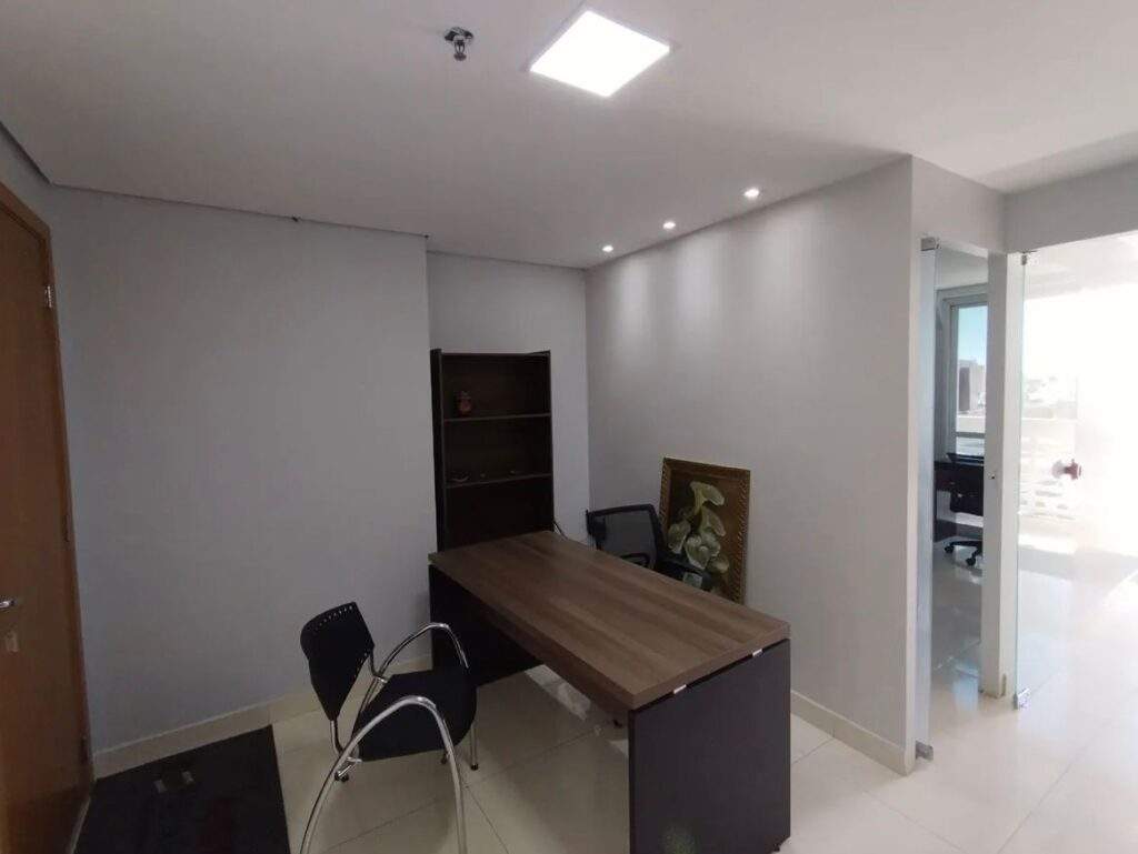 Sala comercial E-Business Rio Verde, foto 10