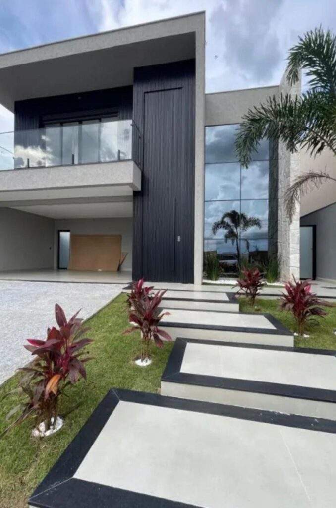 Jardins Bolonha