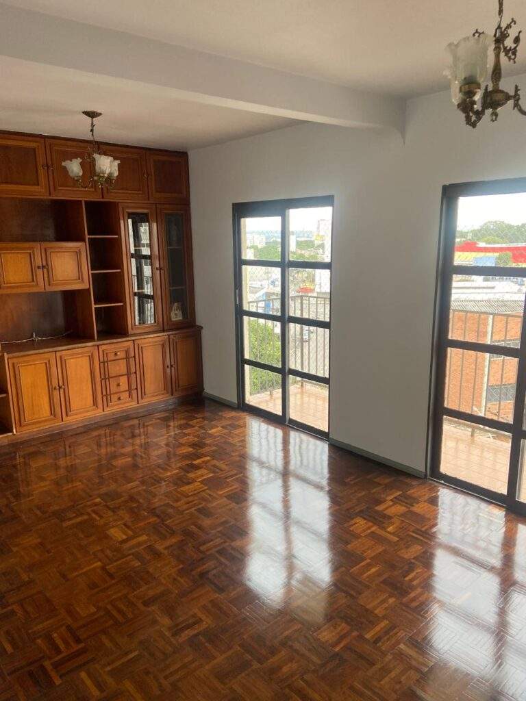 Edifício Ambassador