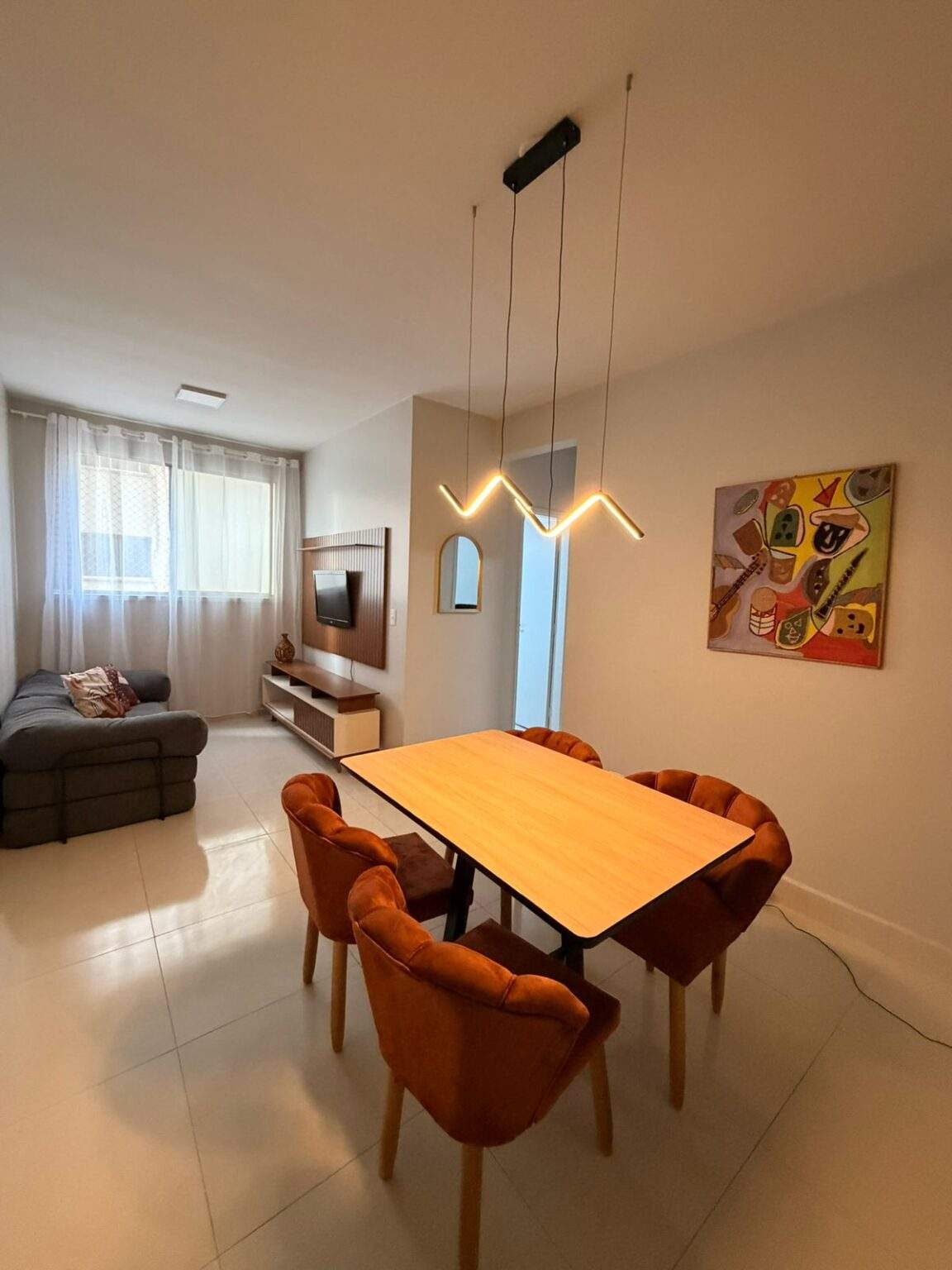 Residencial Place de L’ Etoile