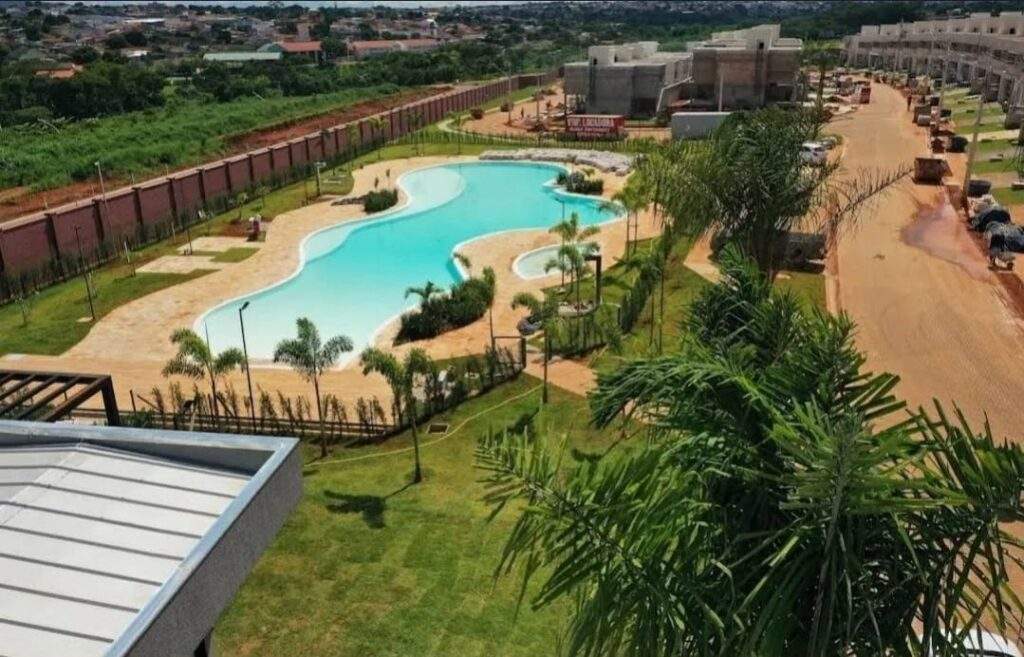 Jardins Marselha, foto 6