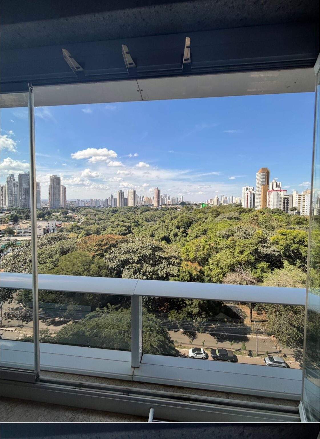 Reserva Parque Areião, foto 9